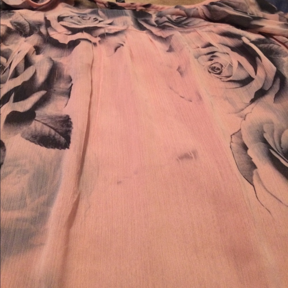 Women's Fang Top